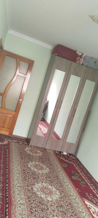 5 хонали квартира