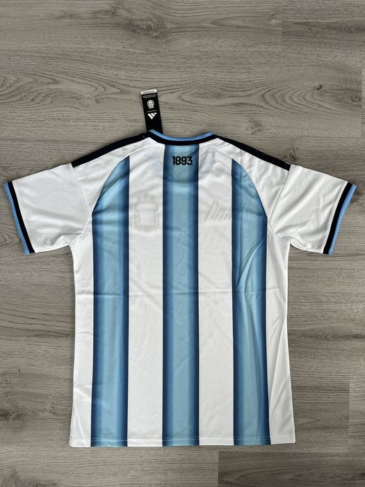 Tricou fotbal x Adidas x Argentina x multiple mărimi