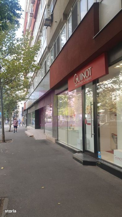 Ap 2 cam, OFERTA, pe Calea Dorobanților, 7 minute de metrou — fotografia 3