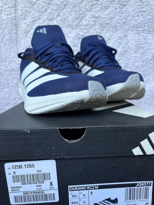 Маратонки adidas duramo RC2