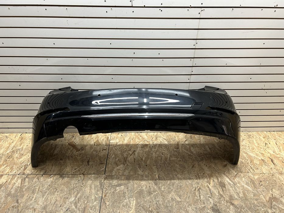 Bara spate bmw F30 seria 3 nonfacelift Sport Line 2012-2015