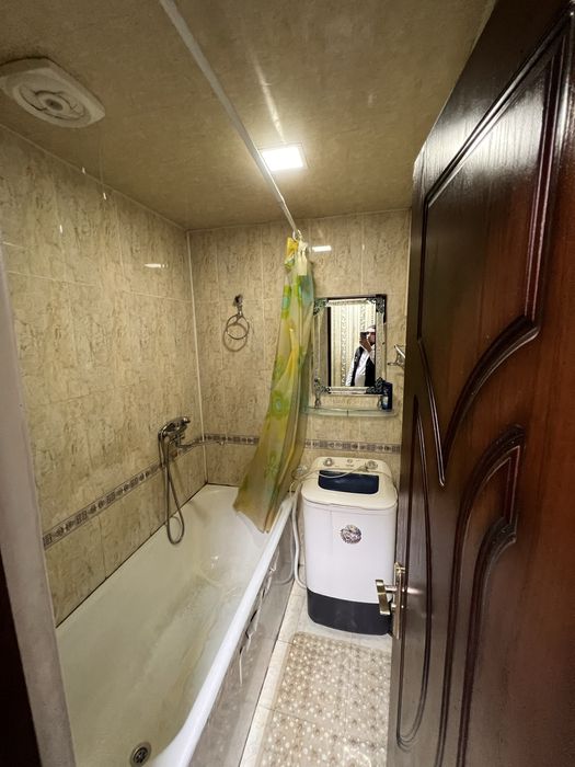 Аренда квартиры 3х комнатный