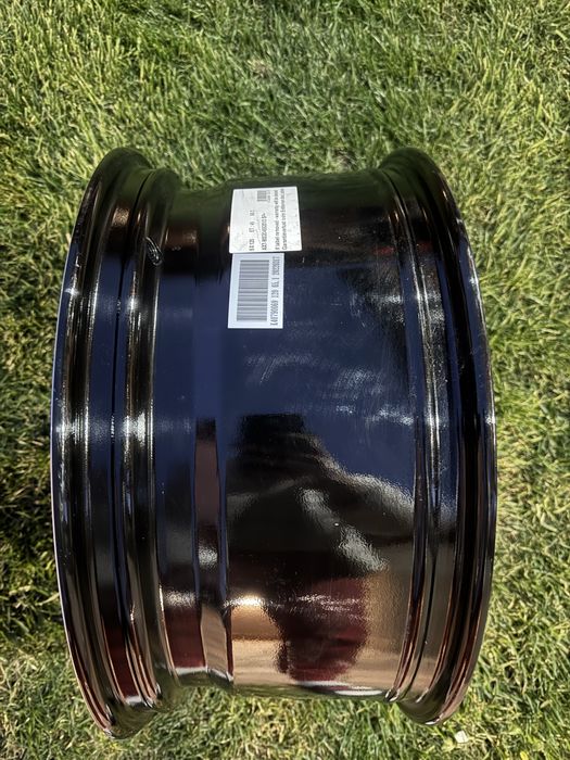 Vând Jantă NOUĂ AXXION AX7 (Wheelworld) R20 5x120 ET45 – 1 Bucată