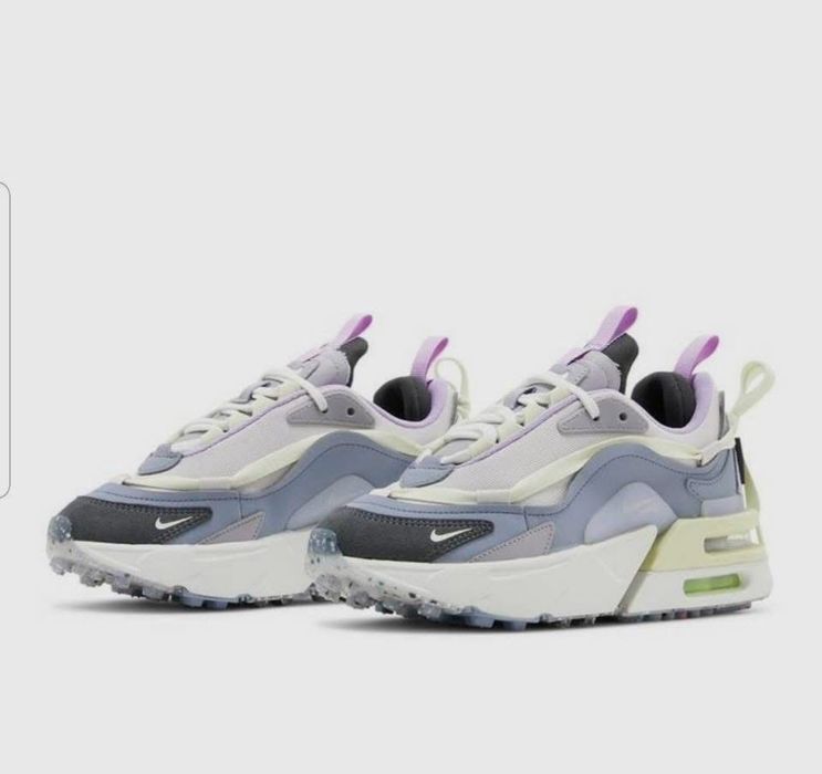 Nike furyosa -нови