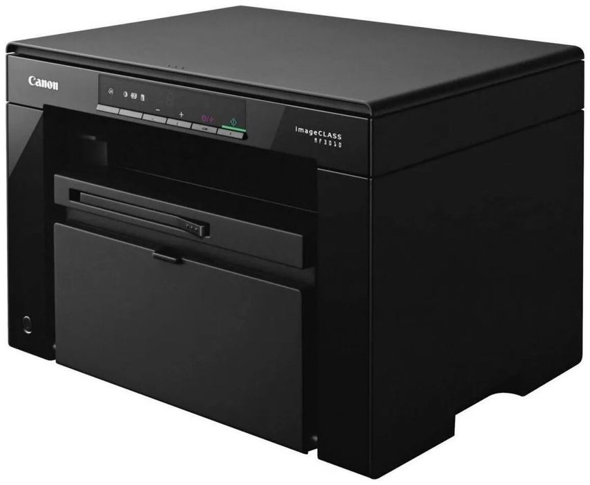 Принтер Canon MF3010