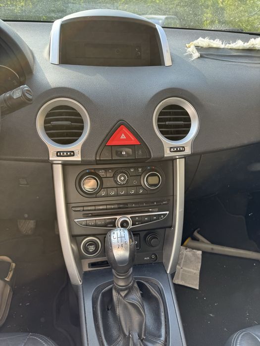 Piese Renault Koleos 2008 4x4 Bose Edition