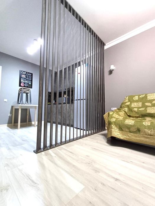 ЖК Будапешт Евродвушка