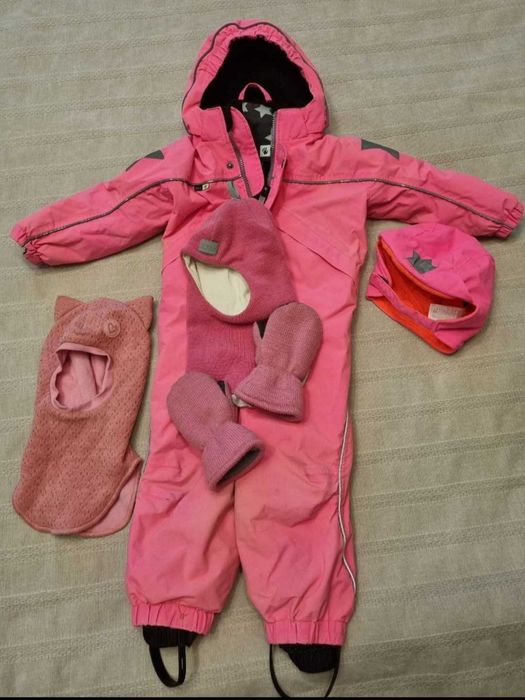 Детски космонавт Molo (92+6)