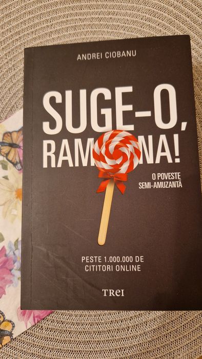 Carte, roman, o poveste