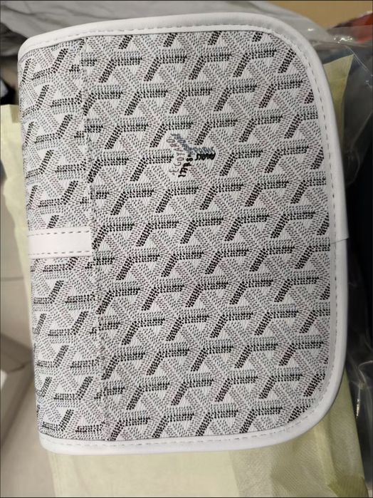 Сумка мессенджер Goyard