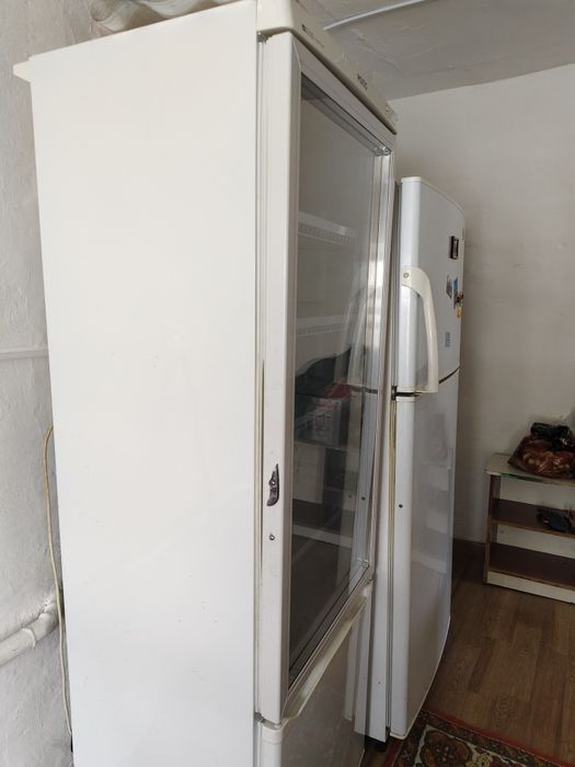 Продам холодильник бу в отличном состоянии,