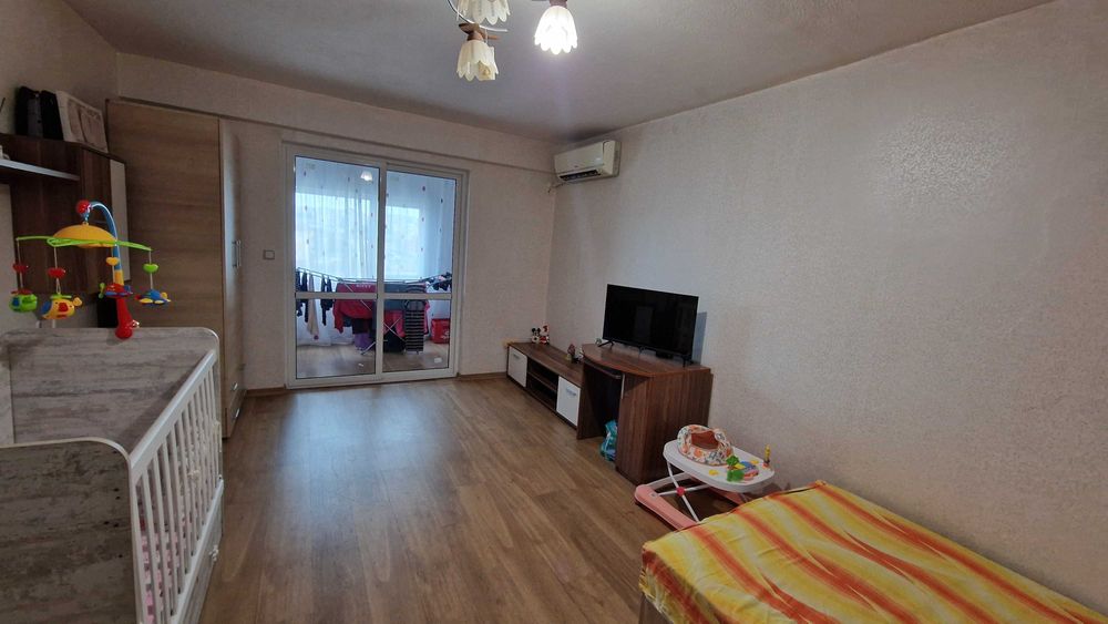 Продава се Двустаен апартамент в Русе, Чародейка - Север - 60 кв.м за 1095 €/кв.м - Снимка #4