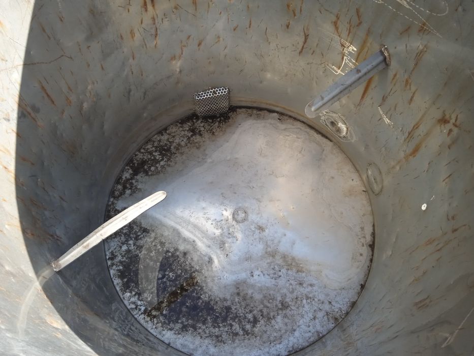 Банан каропкасы бар.