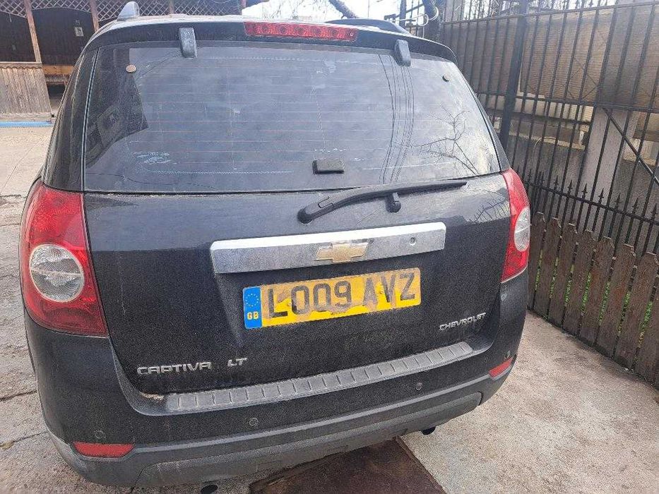 Dezmembrez Chevrolet Captiva OPEL ANTARA/2009 VCD-Imot 2.0 D Automata