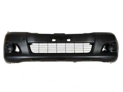 Бампер Hilux 12-15