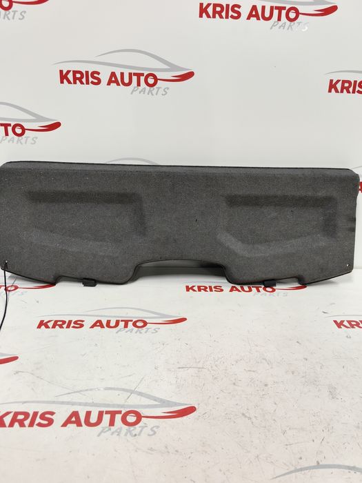 Кора багажник DR 1 / ДР 1 2010г