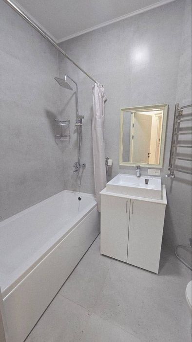 ПРОДАЕТСЯ ЖК Parisien 4х комнатная