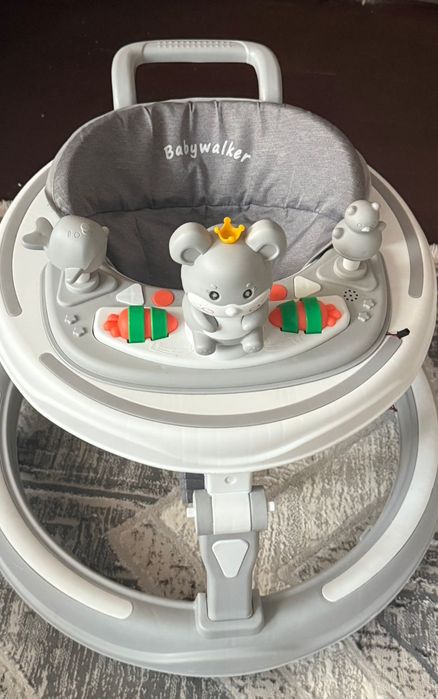 Ходунки детские.