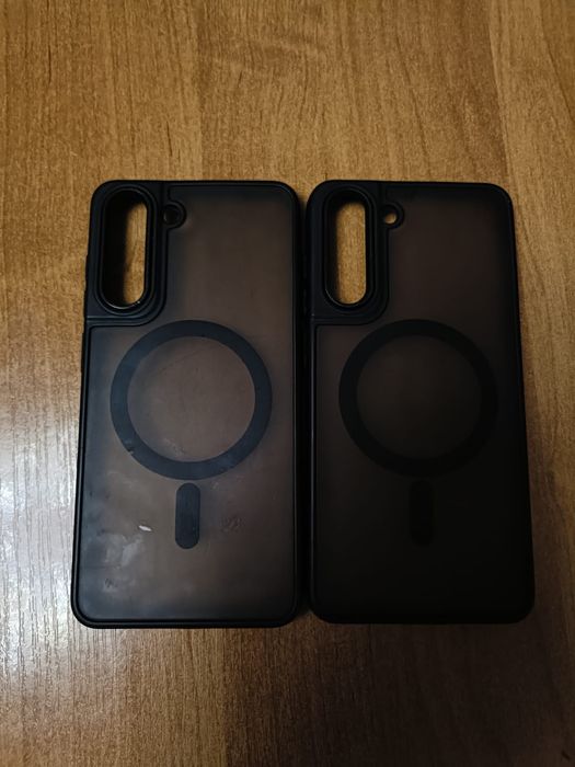 Samsung s 21fe Snapdragon