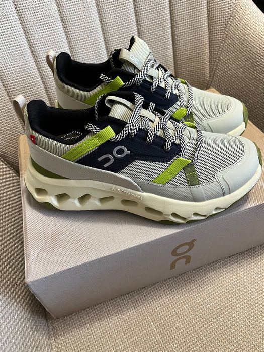 Маратонки ON Cloudhorizon