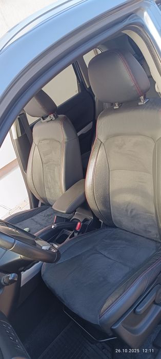 Suzuki Vitara S 1.4 benzina