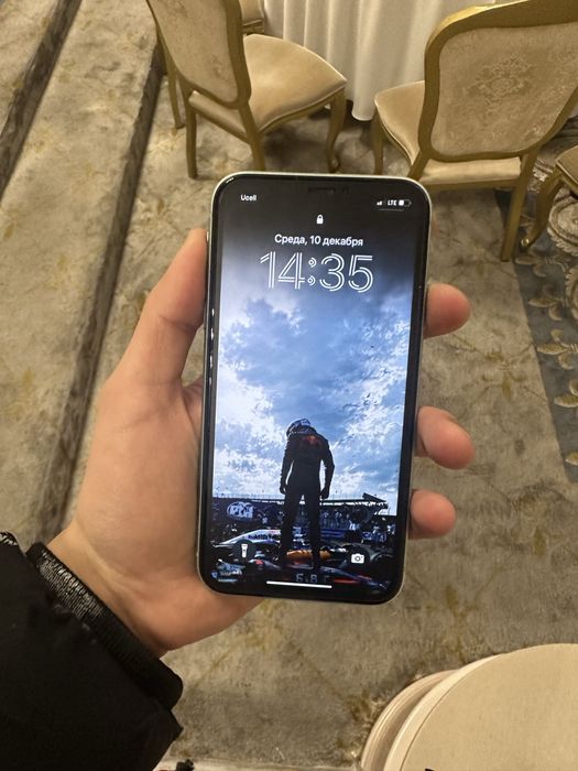 Iphone 11 64/91 karobka dokument yo