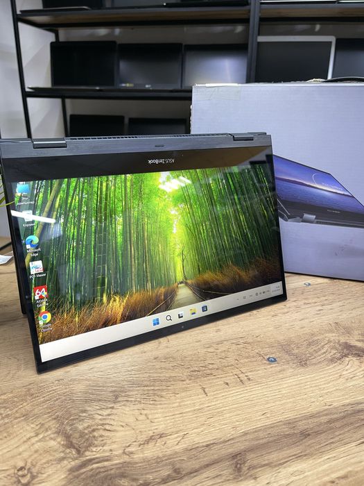 ASUS ZenBook Flip 13 UX363J