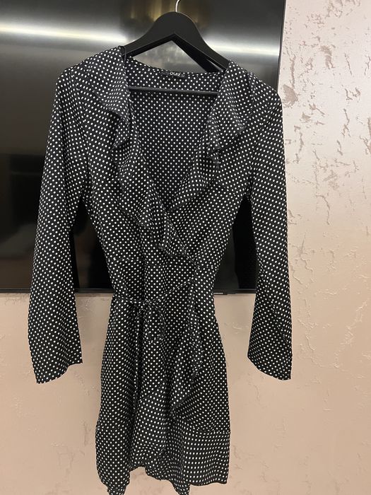 Рокля от Quiz стилна