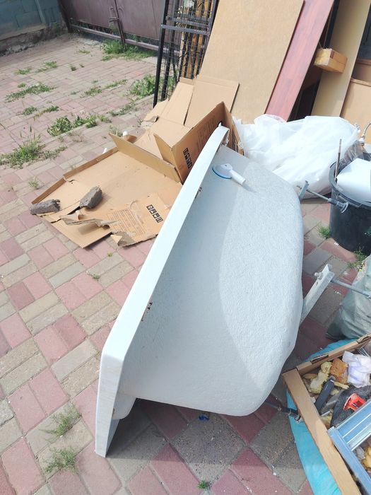 Продам ванну, состояние хорошее