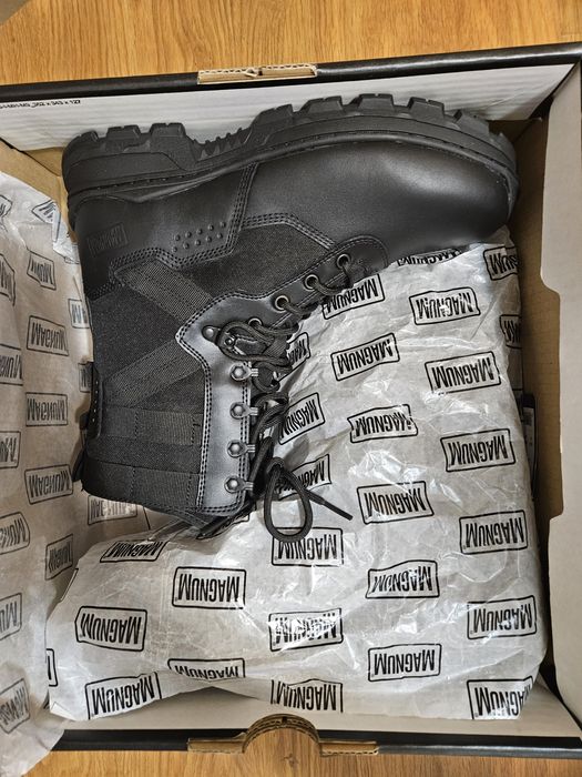 Кубинки Magnum scorpion 8 sz 42