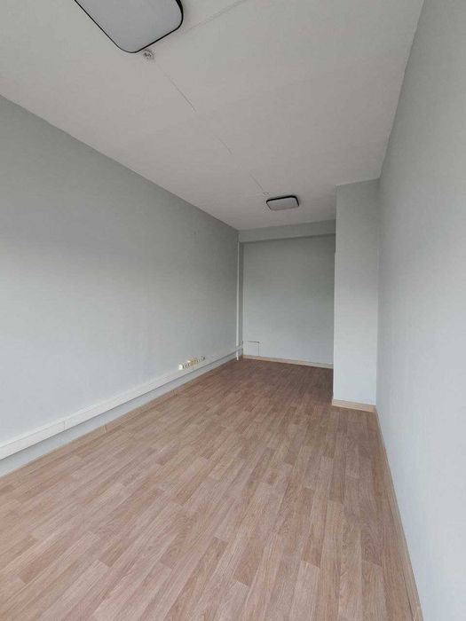 Офис в центре. 20 кв.м