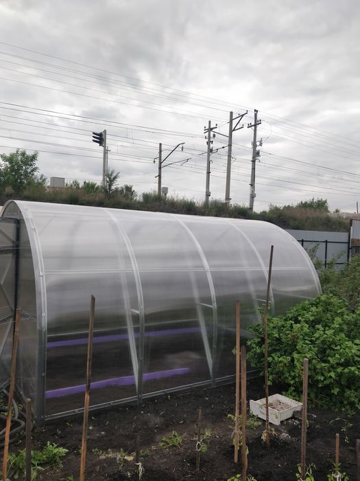 Продам дачу 131 км общество Путеец 4