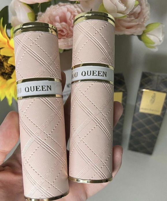 Тональный крем Muhou Queen