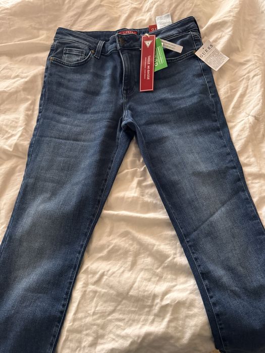 Дънки Guess оригинални