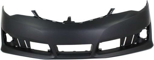 Бампер Camry 50 USA Камри 50