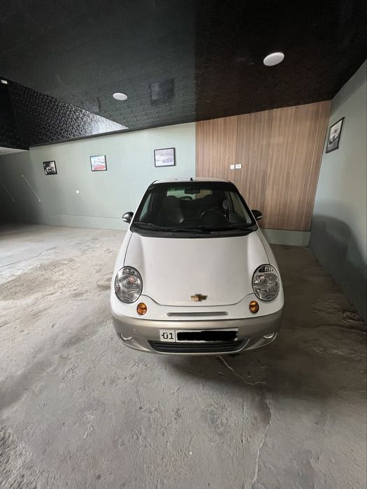 Matiz 3 talik 2014 yil
