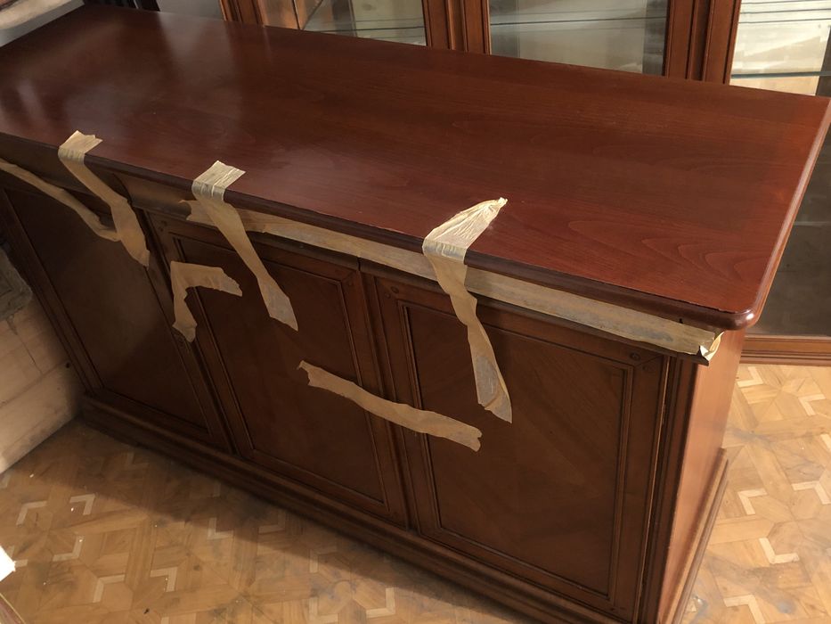 Итальянский Буфет