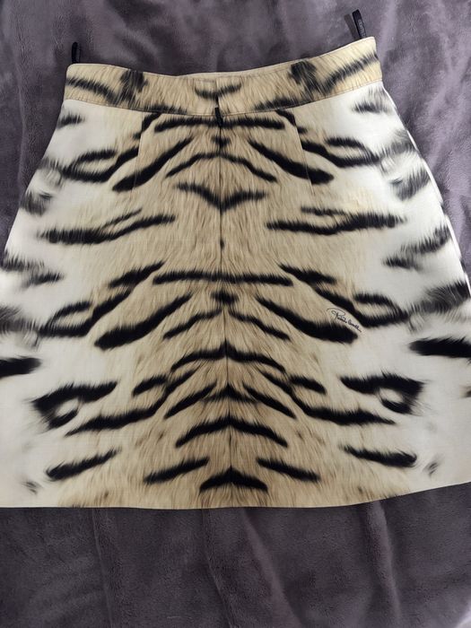 Юбка Roberto Cavalli