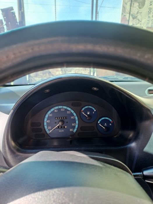 Matiz best 2013 yili