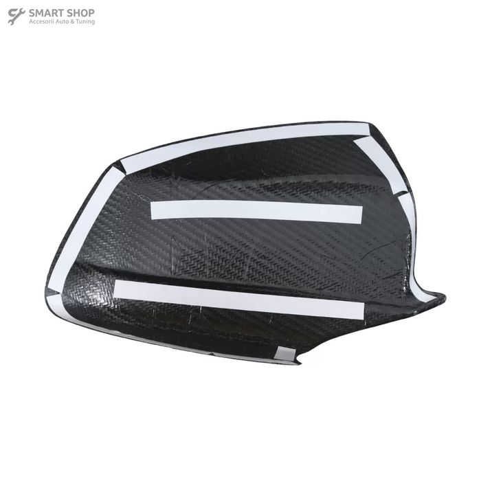 Capace oglinzi BMW Seria 5 F07 F10 F11 F18 Pre-LCI (2011-2013) Carbon