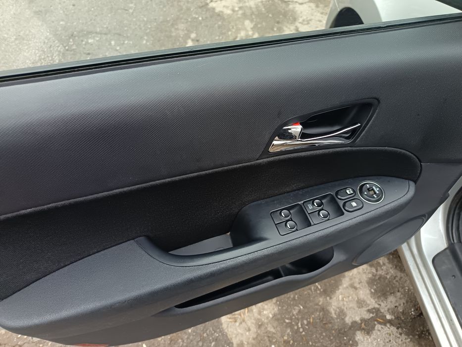 Хюндай i30 1.6 CRDI