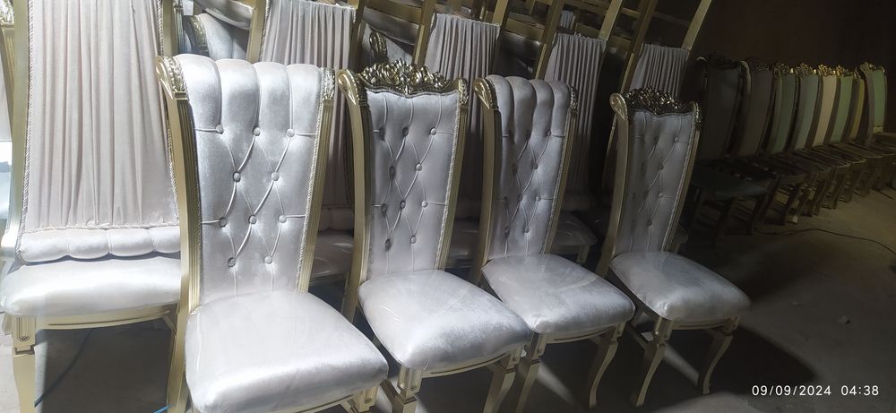 Mebel Sexi ishlab chiqish birinchi qoʻl