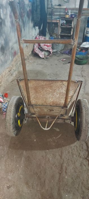 Арба, шаруашылыққа, құрлысқа