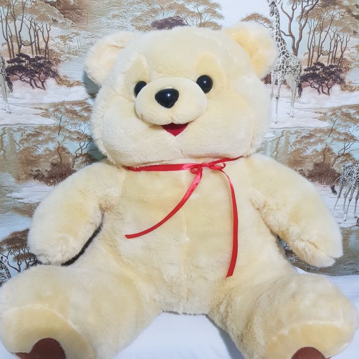 Продам мягкие игрушки!