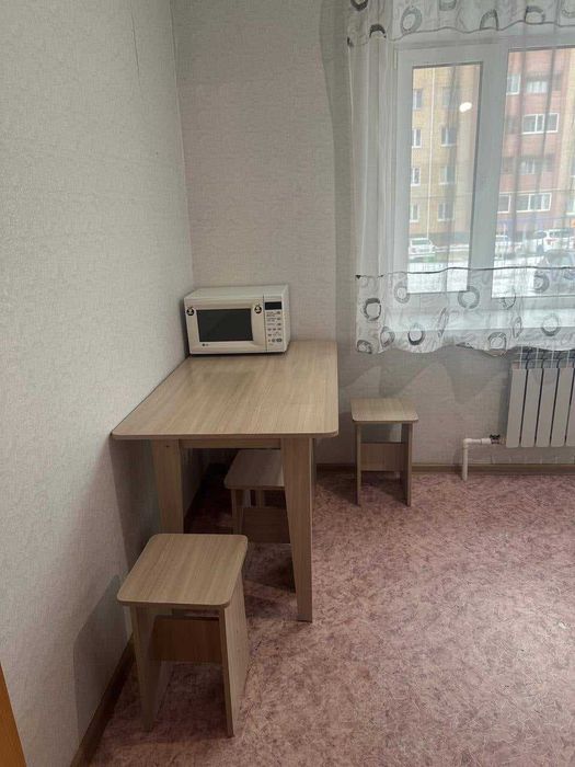 1 ком. 40 кв Юбилейный