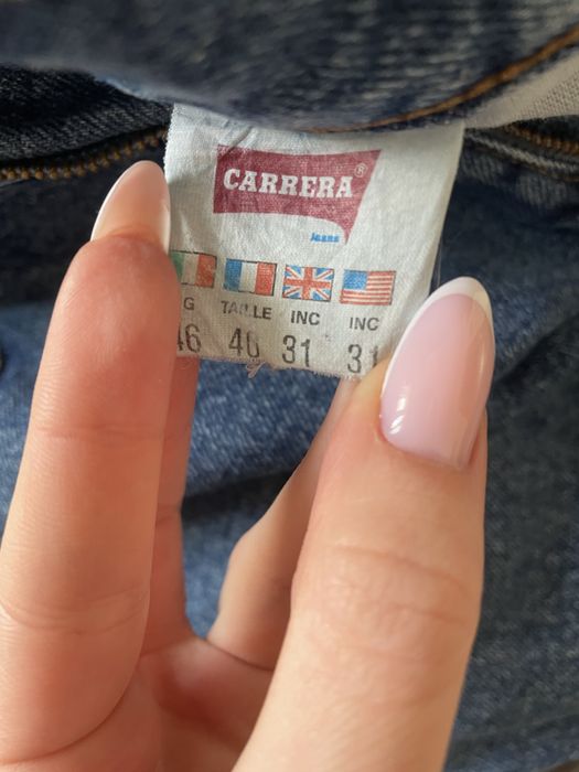 CARRERA мъжки дънки