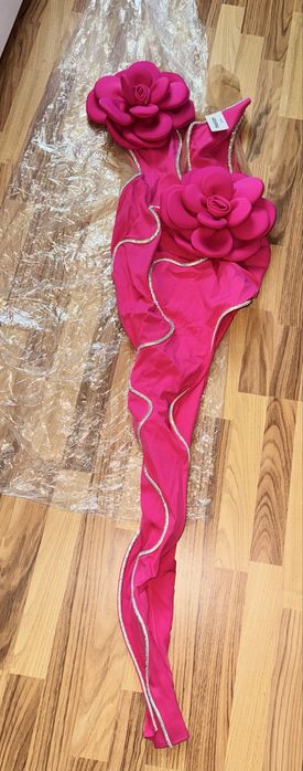 Rochie Rose / Gia Fashion