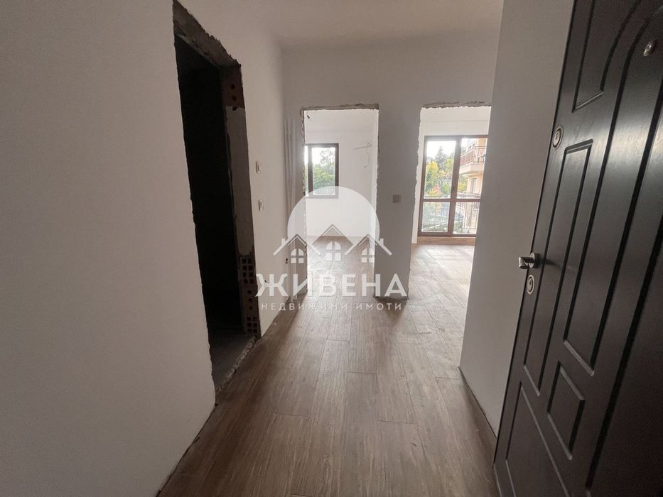 Продава 3-стаен апартамент, До ключ, к.к. Св.Св. Константин и Елена