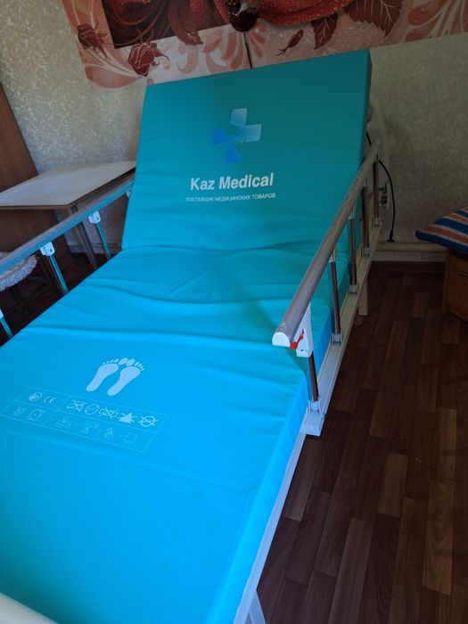 Продам медицинскую кровать