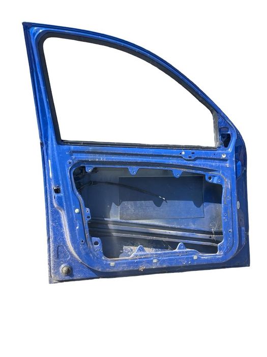 Usa Portiera Fata Stanga Fata Skoda Fabia 6Y2 1999 - 2008 1.2 Azq, Bme